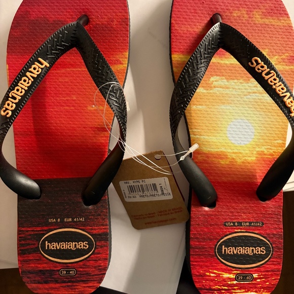 Men’s Havaianas Sandal